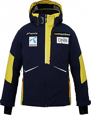 Norway Alpine Team Jacket (Midnight1)